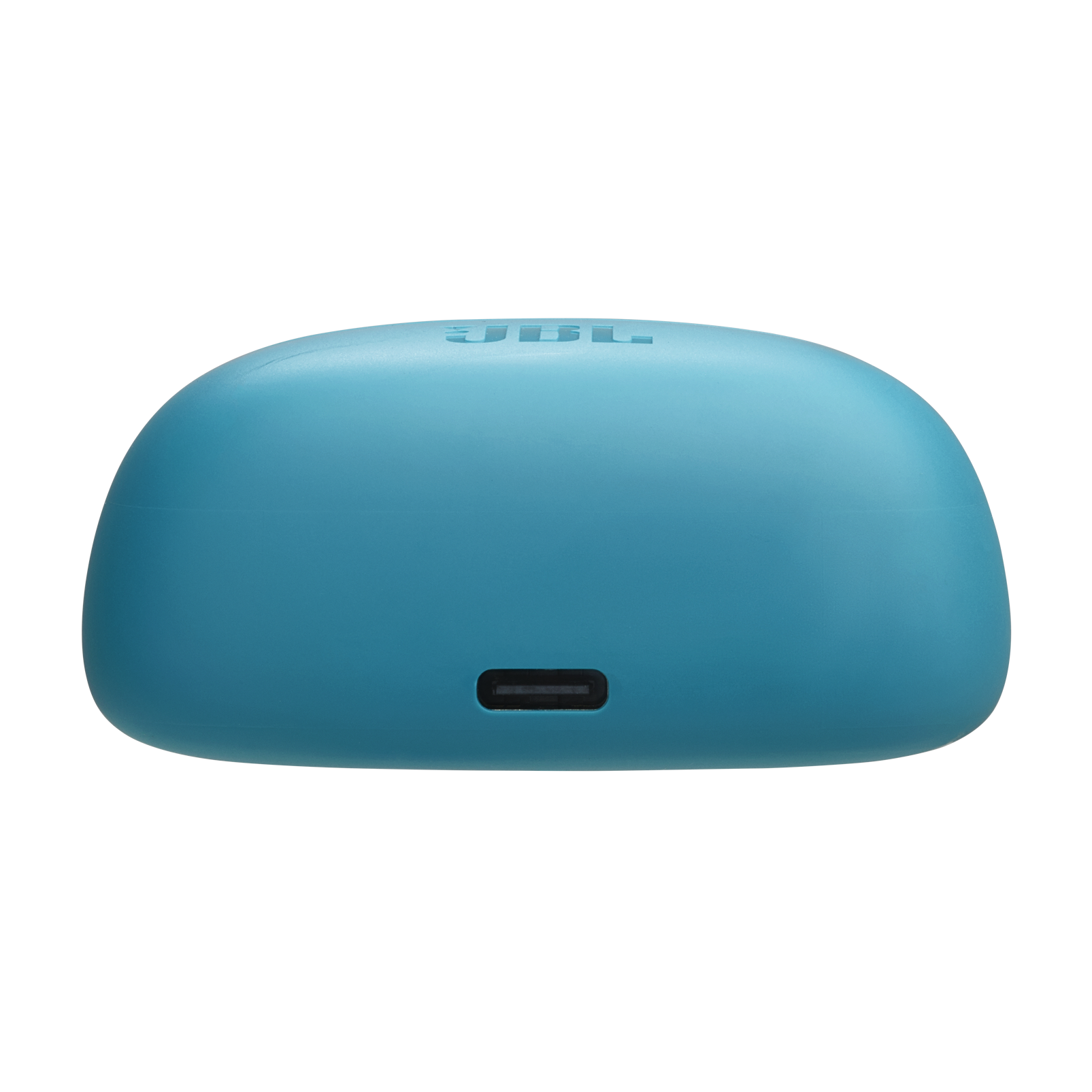 JBL Tune Buds 2 - Turquoise - True Wireless Noise Cancelling Earbuds - Detailshot 1